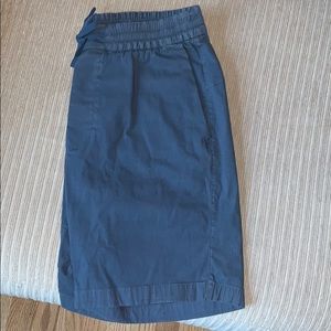 Lululemon Bowline Short 8”